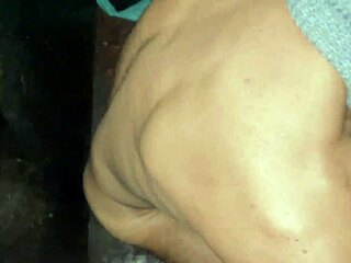 gp carioca fucked my big latina ass