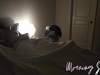 should i wake you up with my lips mature anime