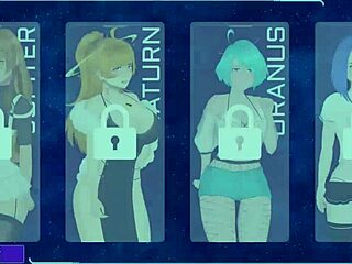 Milf Hunter 2: Venus Woman On Top Cumshot