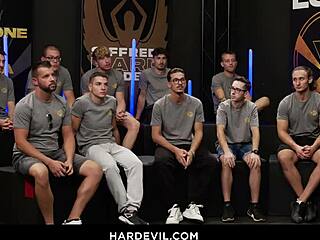 Mastering Pornstar Skills in Final Exam 2