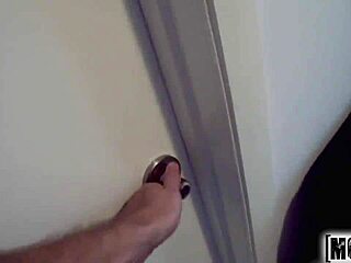 Damn, Tucker Starr dominates in pucker pounding for Mofos!