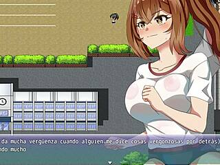 i watch my girlfriend fall in the game h final