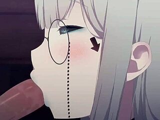 Bold collection of kamuo's hentai works volume two