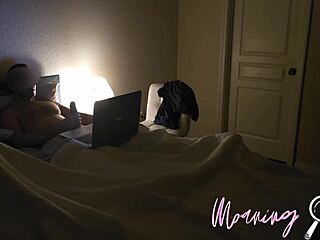 should i wake you up with my lips mature anime