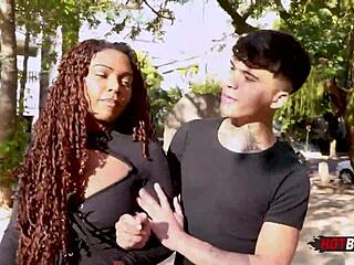 i uh, fuckin my gay friend in lingerie, gettin that pussy blowjob and creampie from brazilian bisexual pov.