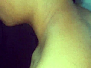 Ladyboy Nan Gives Oral And Bareback Anal!