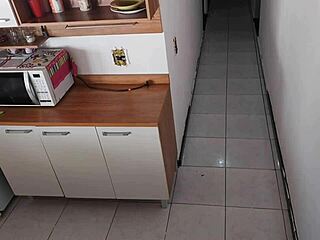 trai meu marido transando com seu melhor amigo enquanto ele estava no banho sexo arriscado