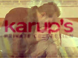 Smoking Hot Slut Bent Over for Hard Ass Fucking