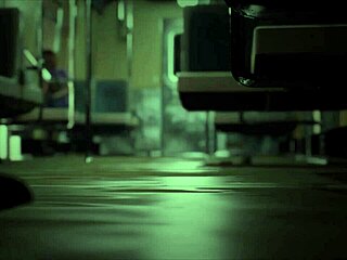 Wet Dream of Innocent College Girl on Train