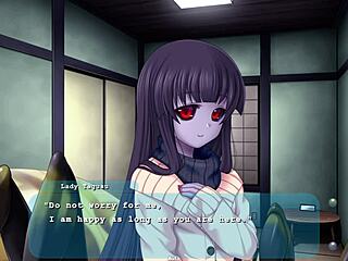 Princess X Fan Disc Ep1 explores getting to know everyone emotionally