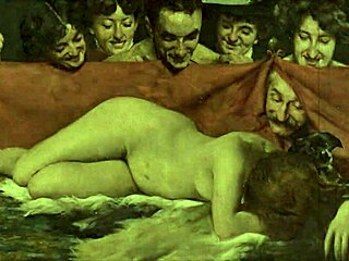 uhh, vintage erotic art got me hooked!