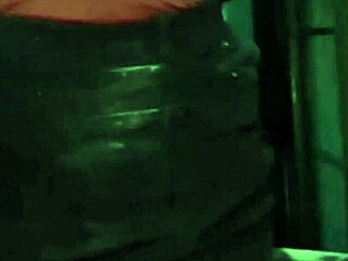 She Ended Up Sucking The Carpenter