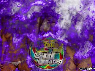 Upskirt Views of Luna Lain and Arielle Lane Outdoors