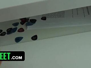 Horny Stepbro Seduces And Fucks Innocent Stepsis At Home