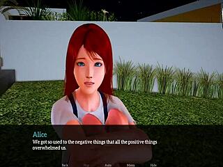 My New Family Adventures in Cartoon Game