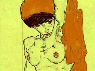 uhh, vintage erotic art got me hooked!