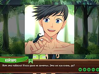 game photographers badge ep 18 russian voice 😍