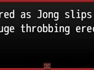 Best Friend Flashes Tits In Harem Game Ep 11