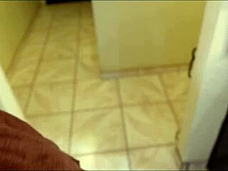 Remy Woods and Luci Power in hot bedroom cheating with stepmom's friend!