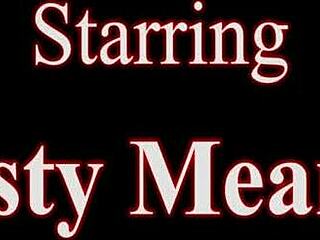 cheating step sister misty meaner craves my dick now