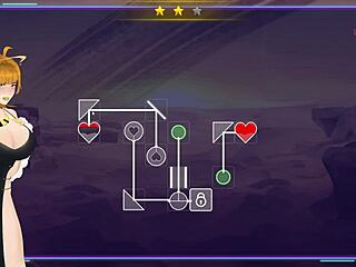 Milf hunter 6 with Saturn on the table in heat. 😏