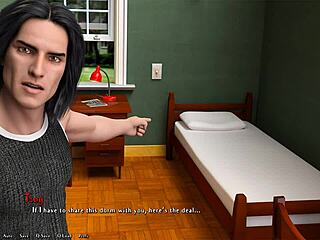 episode 1 of the initiation in hentai