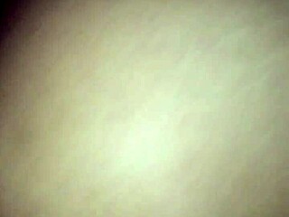 Late Night Encounter With Sexy Ass In Focus