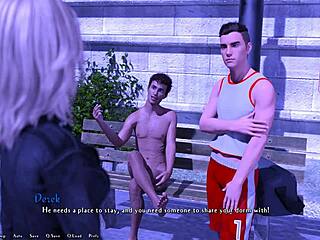 episode 1 of the initiation in hentai