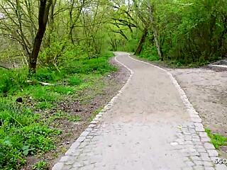 Tiny 18+ Brown Pawg Girl Dilara Baby Gets Rough Fucking On First Date In Public