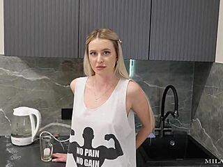 Courier Screwed Up And Brought Wrong Dick