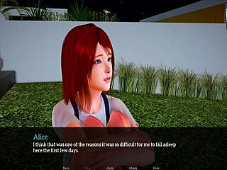 My New Family Adventures in Cartoon Game