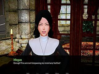 My New Family 274 features anime monster cock fucking big tits