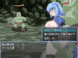 hentai game play, search for doribire on google for stockings and asian anime