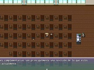 i watch my girlfriend fall in the game h final