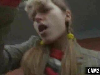 Intense Hardcore Sex Action Unleashed