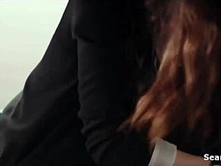 Dakota Johnson’s nude bondage moments in Fifty Shades Freed. What’s behind those steamy scenes?