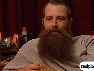 Horny Swingers Swap Partners for Wild Orgy Action