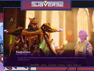 studiofows subverse part 13 with big tits