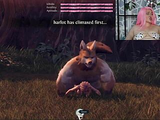 hentai anime girl gets cum in her pussy