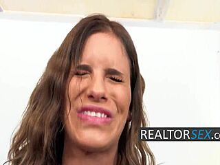 I, uh, give the realtor my honest review