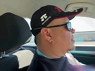 Yasmin Kitty Gets Ass Licked And Bent Over In Offroad Sex With Dirty Talk