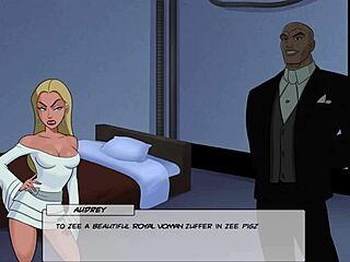 Dc comics something unlimited part 28 cheshire becomes slave