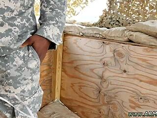 Hot Insatiable Troops in Gay Sex Stories