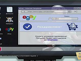 In Summertimesaga, Teacher Discovers Cock Size Anomaly in Episode 1 Scene 31