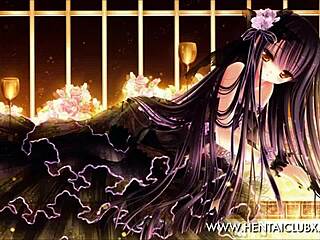 anime hentai episode six with sexy scenes