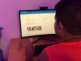 Stepson fucks Nicole Tantaly doll! 😏