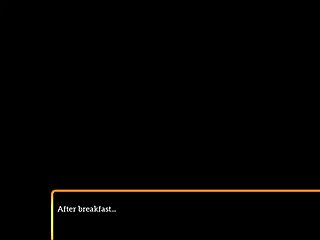 my new family scene 326 with small tits.