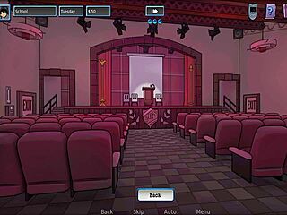 Amity Park Part 2: Where the Hell Is This Box?