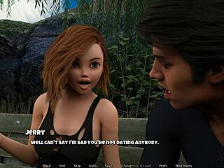 Ddl Gold Edit Part 1 with INTENSE ASS TIT GROUP COCK ACTION in 3D Hentai Anime