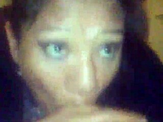 look into my eyes while i suck your cock and swallow cum